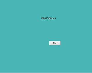 ShellShock