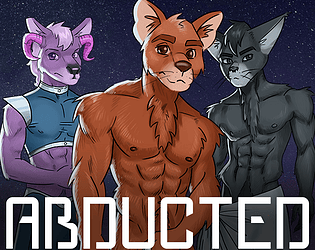 Abducted - furry mod