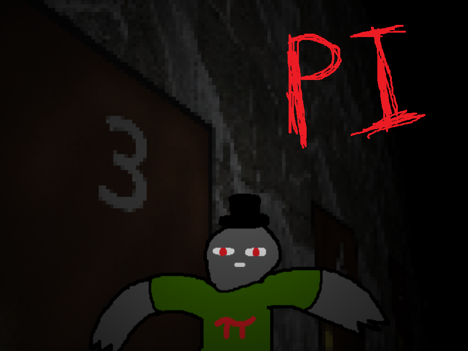Cover image for PI