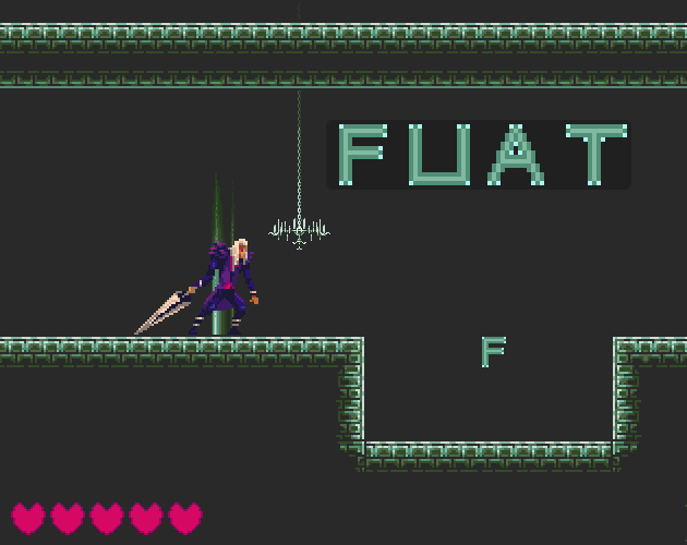 Cover image for Fuat