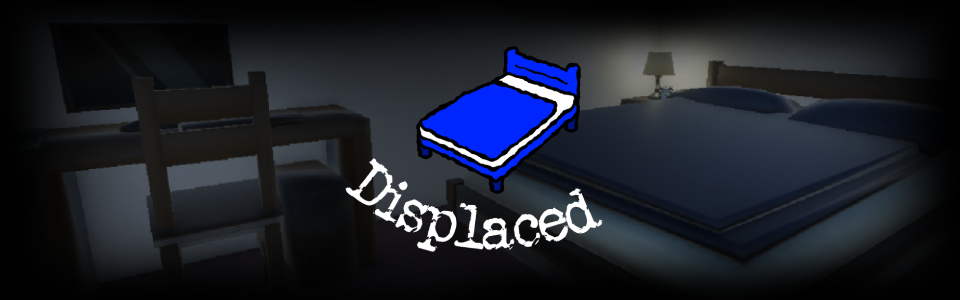 Displaced