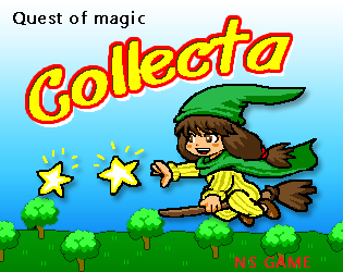 Cover image for Collecta