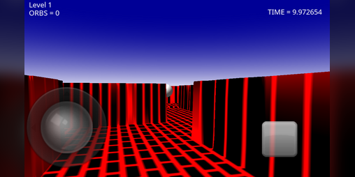 Cover image for The Awesome Maze Game Android Edition