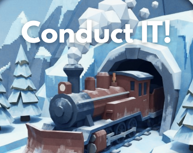Conduct IT!