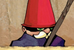 Cover image for Adventurer's Guild Shopkeeper