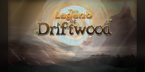 Cover image for The Legend of Driftwood v1.62