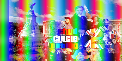 Cover image for Chud Circle Dating 2
