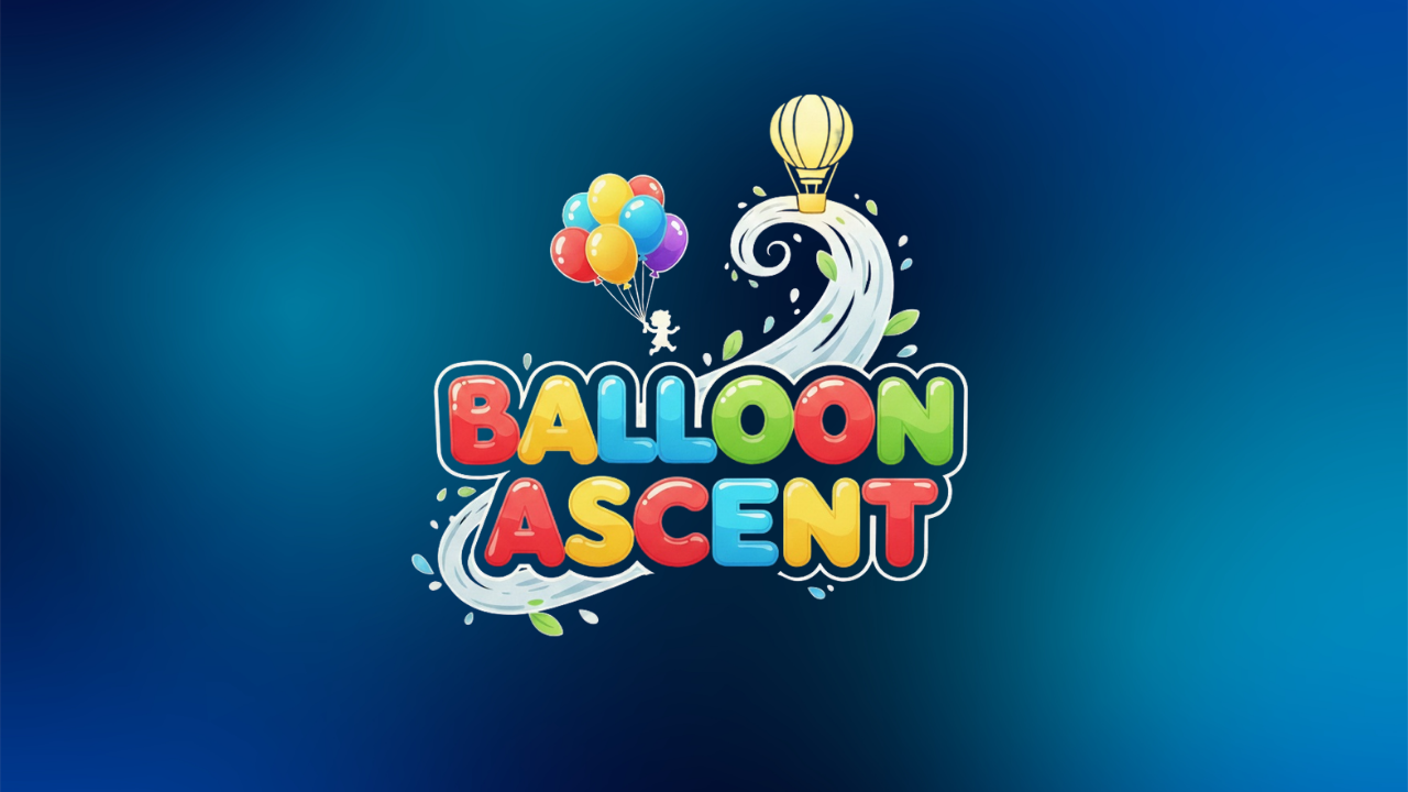 Ballon Ascent