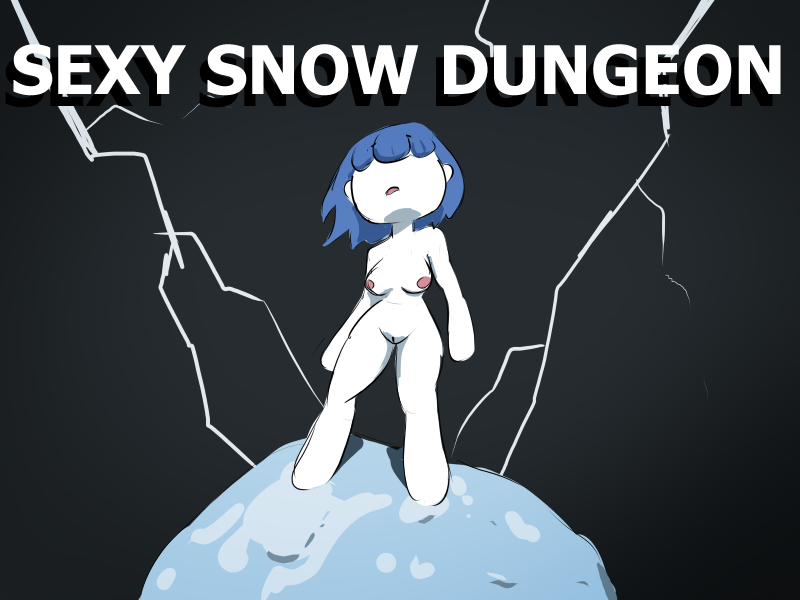 Cover image for Sexy Snow Dungeon (Jam Edition)