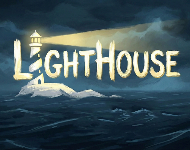 Cover image for LightHouse