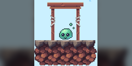 Cover image for Little Slimes Adventure