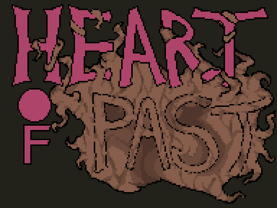 Heart of Past