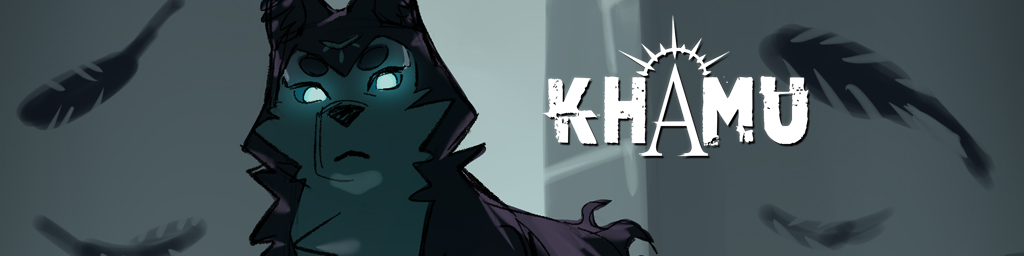Khamu