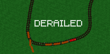 Derailed