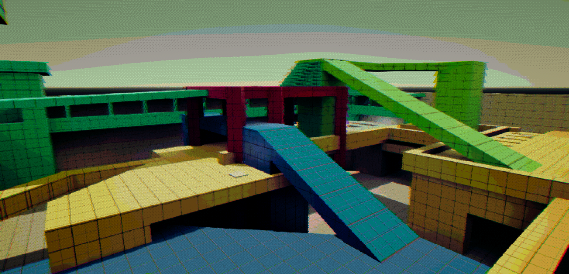 [WIP] - ArenaFPS