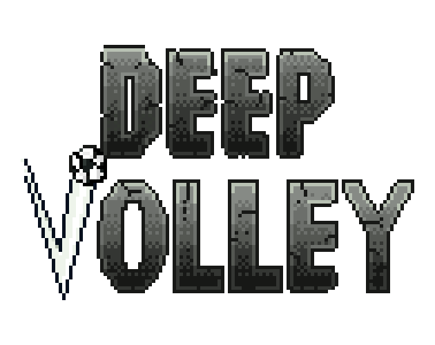 Deep Volley