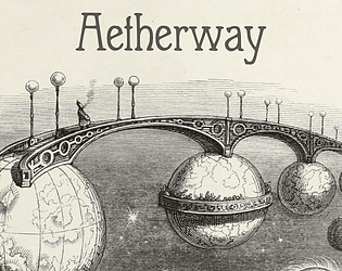 Aetherway