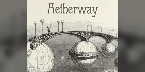 Cover image for Aetherway