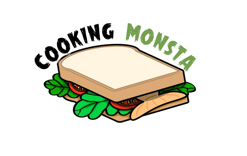 Cooking Monsta
