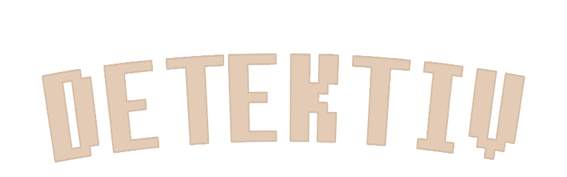 Detektiv