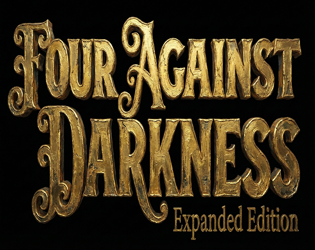 Contro Il Caos. Four Against Darkness - Gioco Di Ruolo Dungeon Crawler Giocabile In Solitario - 2