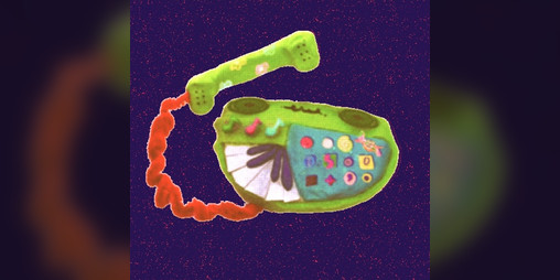 Cover image for andy's synth