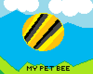 My Pet Bee 3D