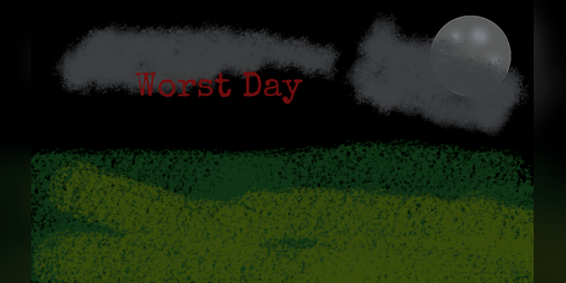 Cover image for Worst Day