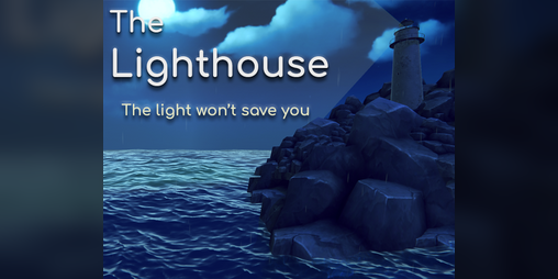 Cover image for The Lighthouse