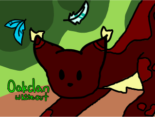 Cover image for Oakclan!!! IN PROGRESS