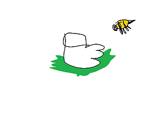 TOUCH GRASS