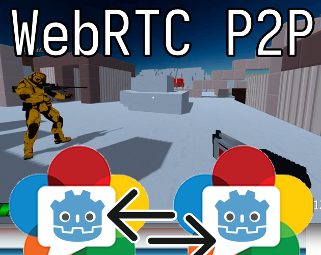 andoodev-web-rtc-p2p