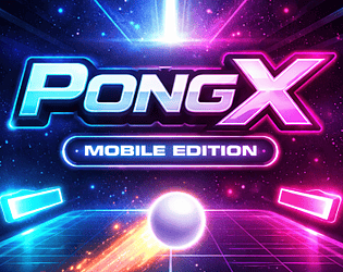 PongX Mobile Edition