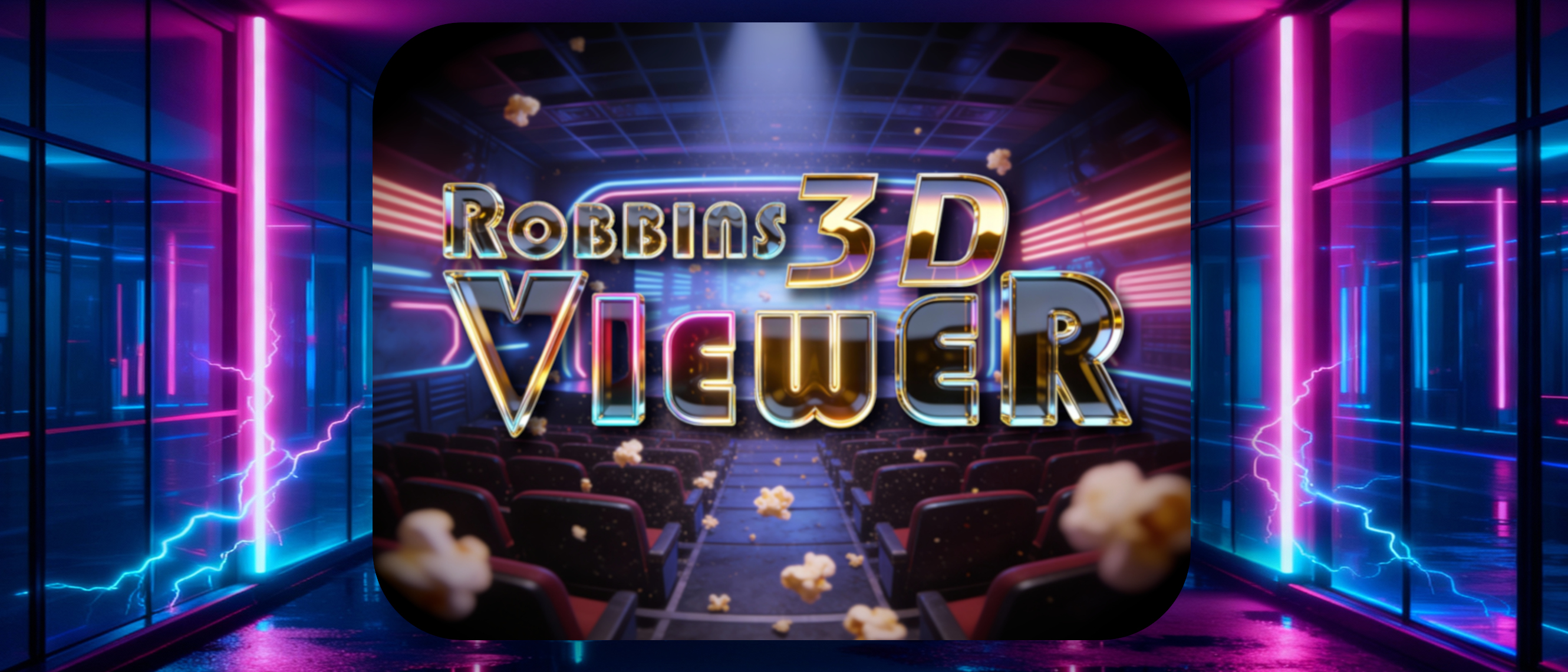 Robbins3DViewer