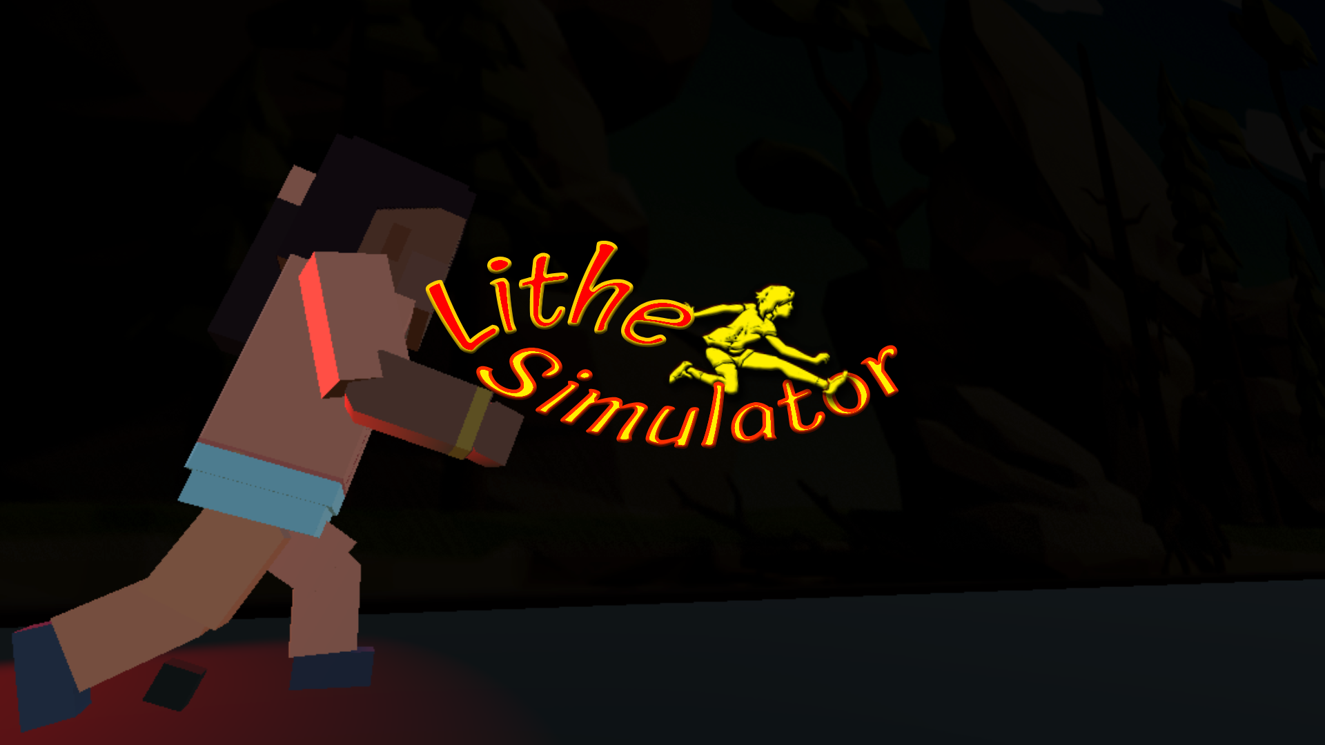 Cover image for Lithe Simulator