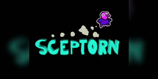 Cover image for SCEPTORN