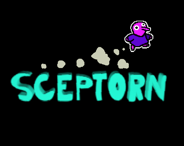Cover image for SCEPTORN