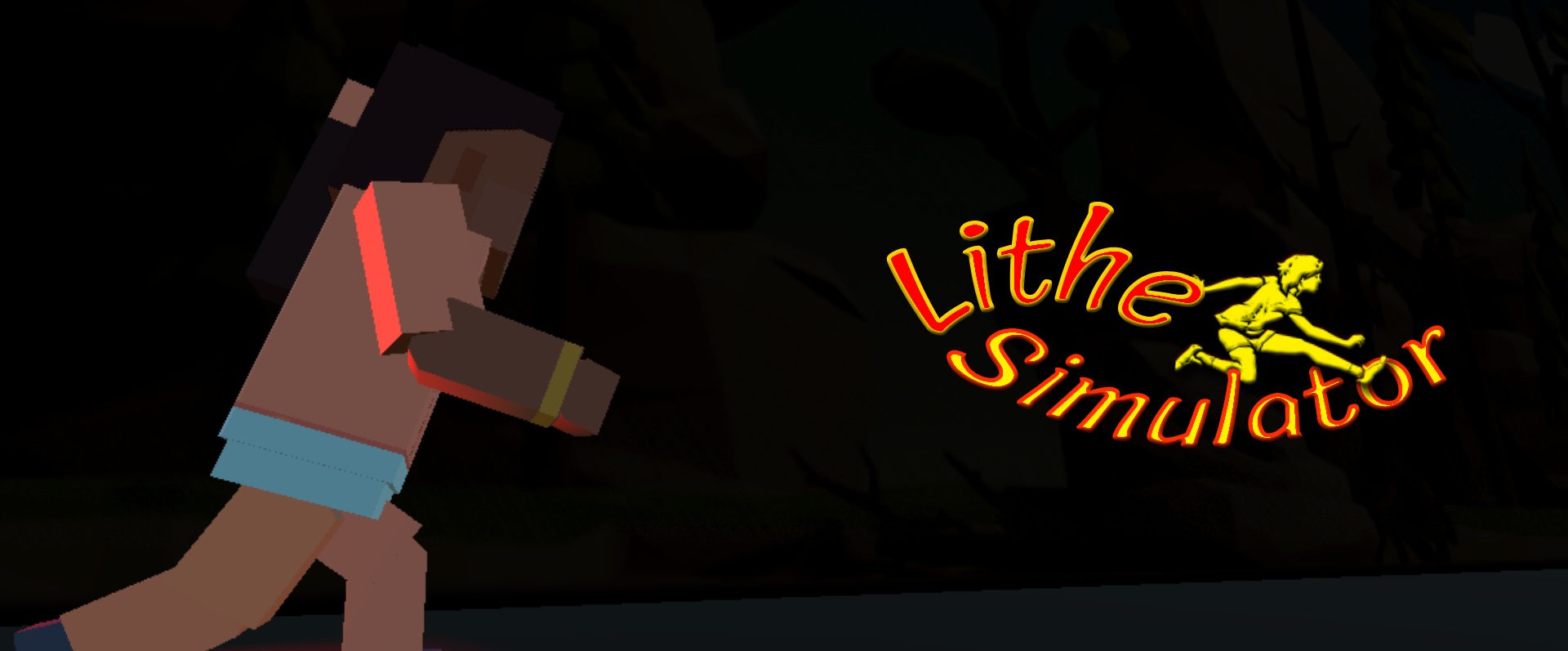 Lithe Simulator