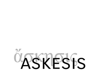 ASKESIS   - a 1d100 character demotivations table 