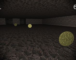Maze Escape
