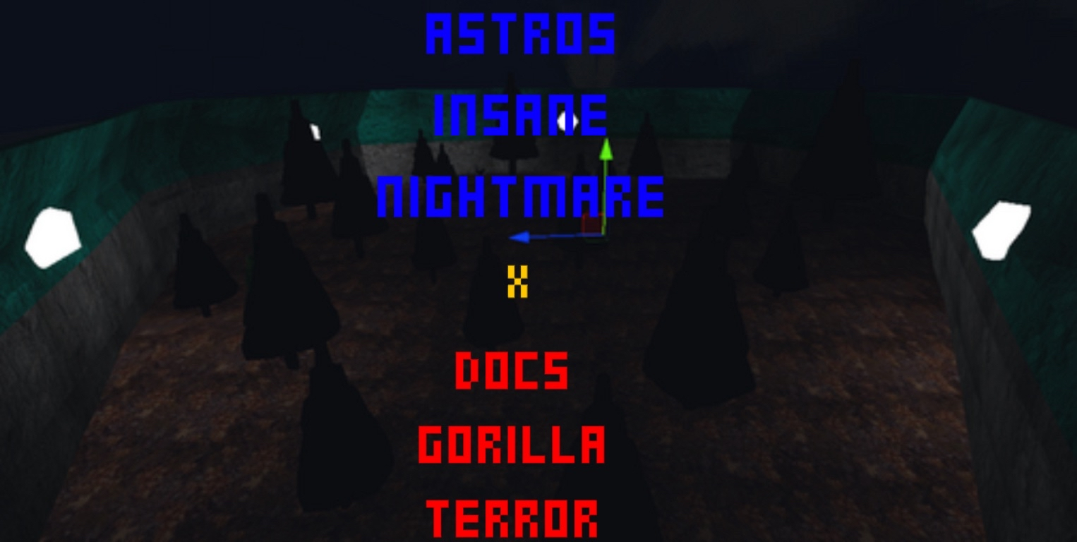 AstrosInsaneNightmare