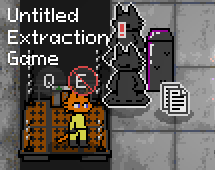 Cover image for Untitled Extraction Game