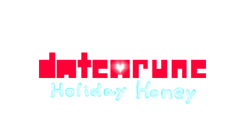 Cover image for DATEARUNE