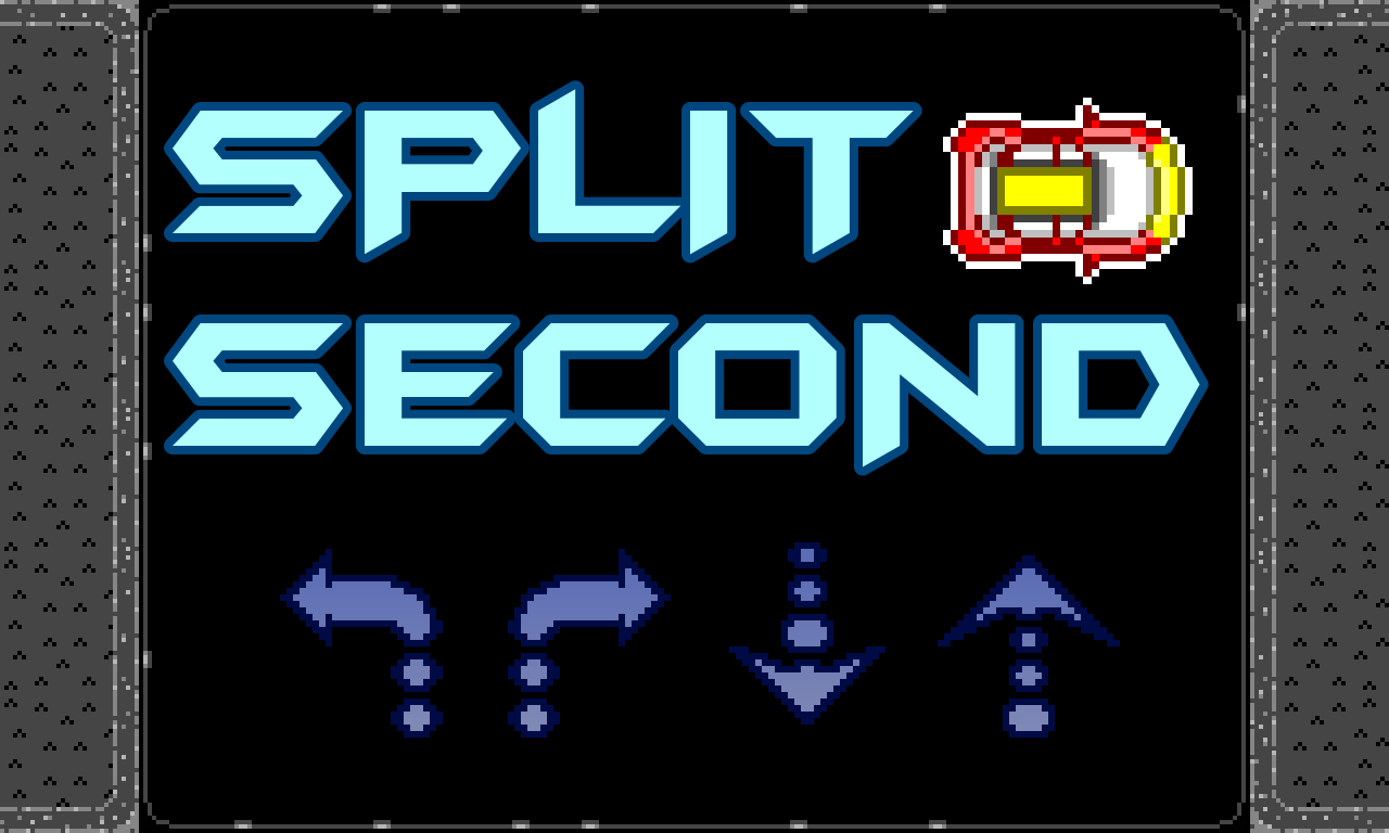 Split Second