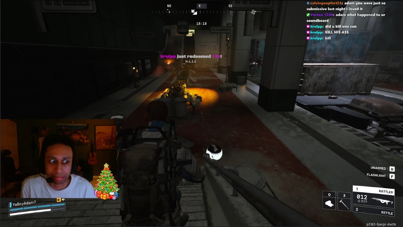 Cover image for Adam Army Tower Defense 1