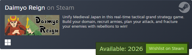Wishlist my next game!