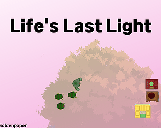 Life's Last Light[한국어]