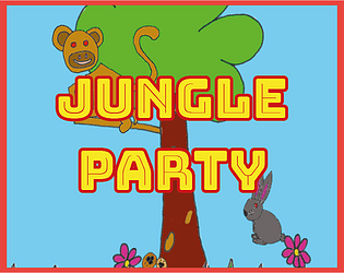 Jungle Party