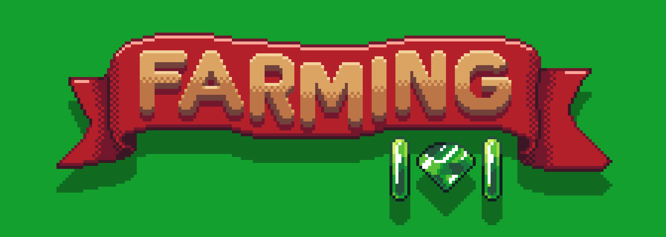 Farming 101 - [16x16] RPG Asset Pack