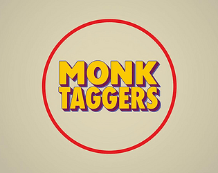 monk taggers